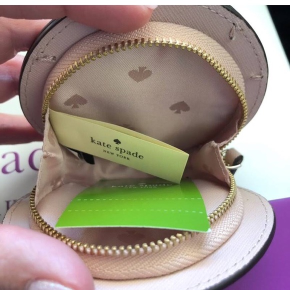 Coin purse - Picture 2 of 2